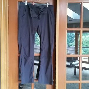 Size 12 prana Halle pants